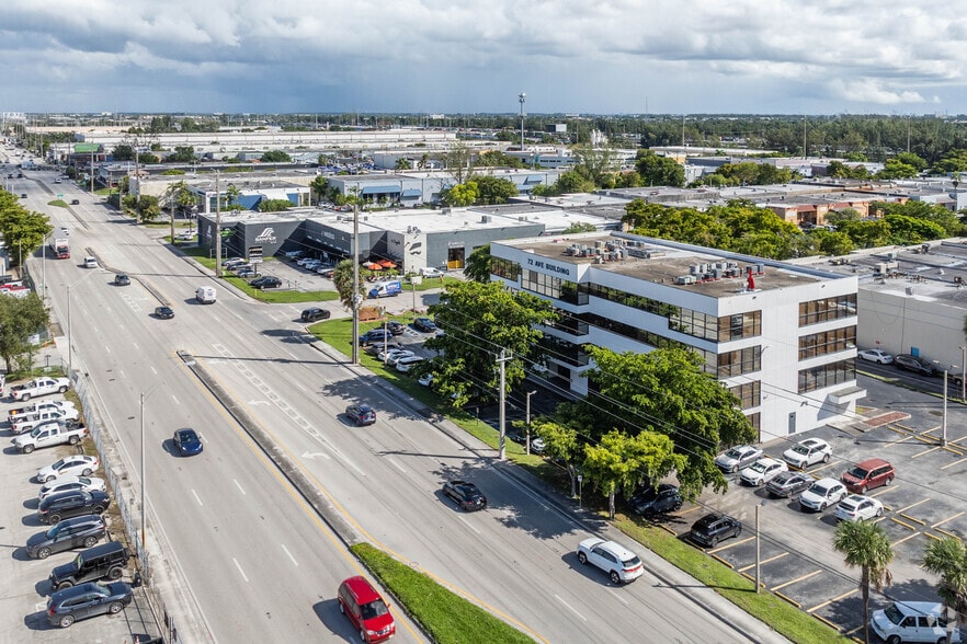 More Photos Of 4995 NW 72nd Ave, Miami Office For Lease