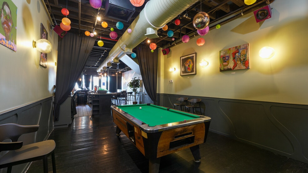 More Photos Of 57-38 Myrtle Ave, Ridgewood Storefront Retail Office For Sale