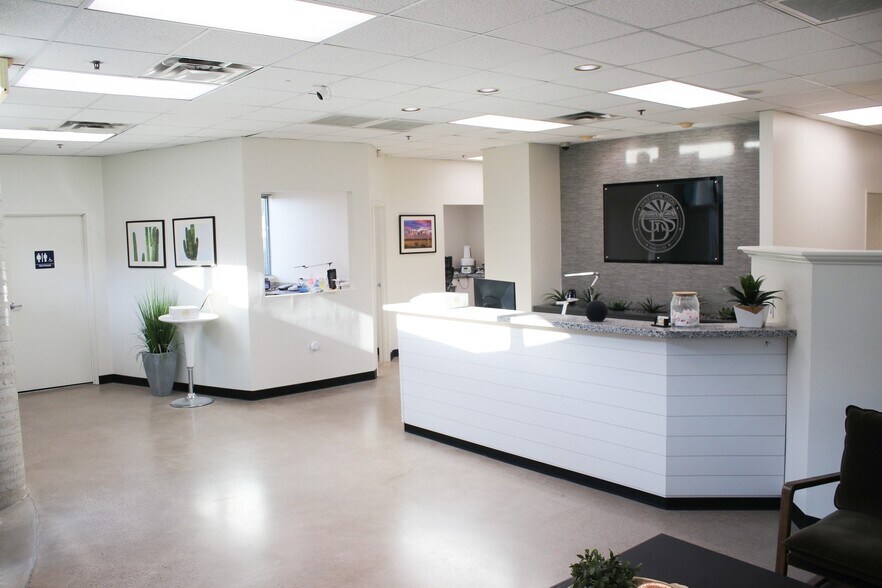 More Photos Of 4827 E Southern Ave, Mesa Medical For Sale