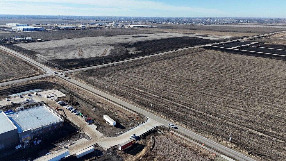 More Photos Of SW 19th Street, Grimes Land For Sale