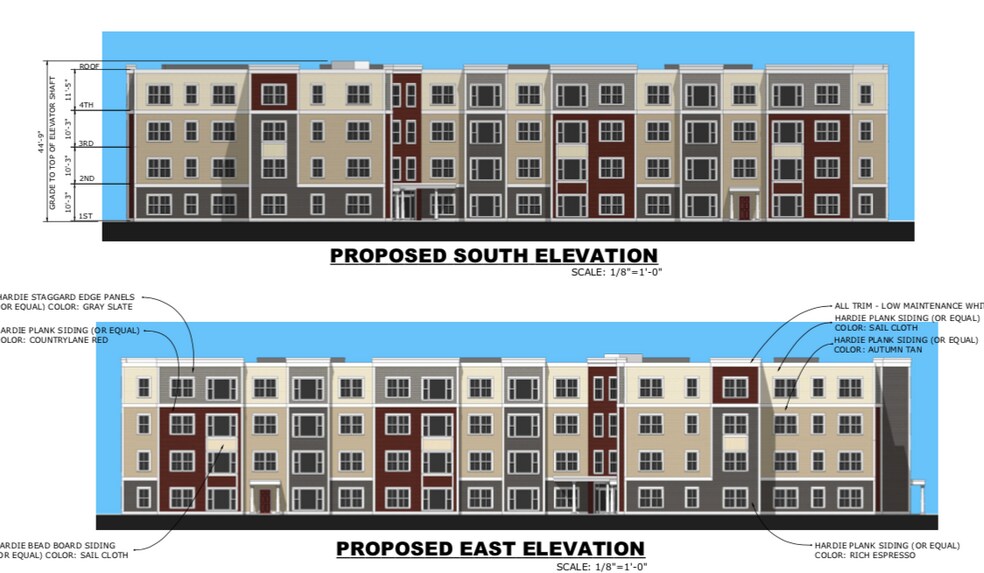 More Photos Of 70 Pembroke Rd, Concord Apartments For Sale