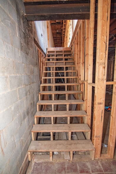 More Photos Of 223 S High St, Baltimore Restaurant For Sale