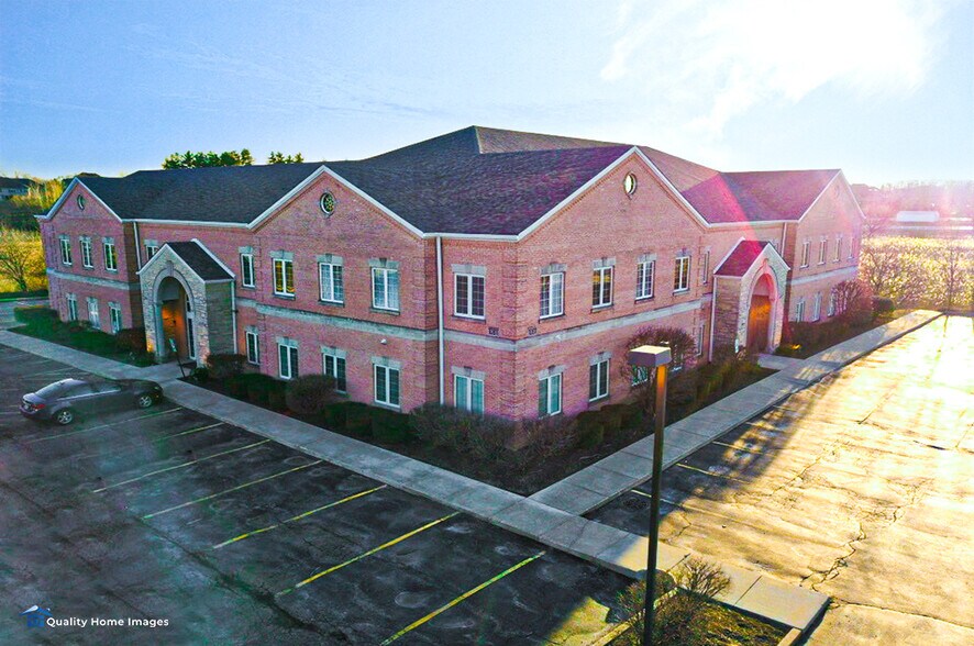 More Photos Of 10811 W 143rd St, Orland Park Medical For Lease