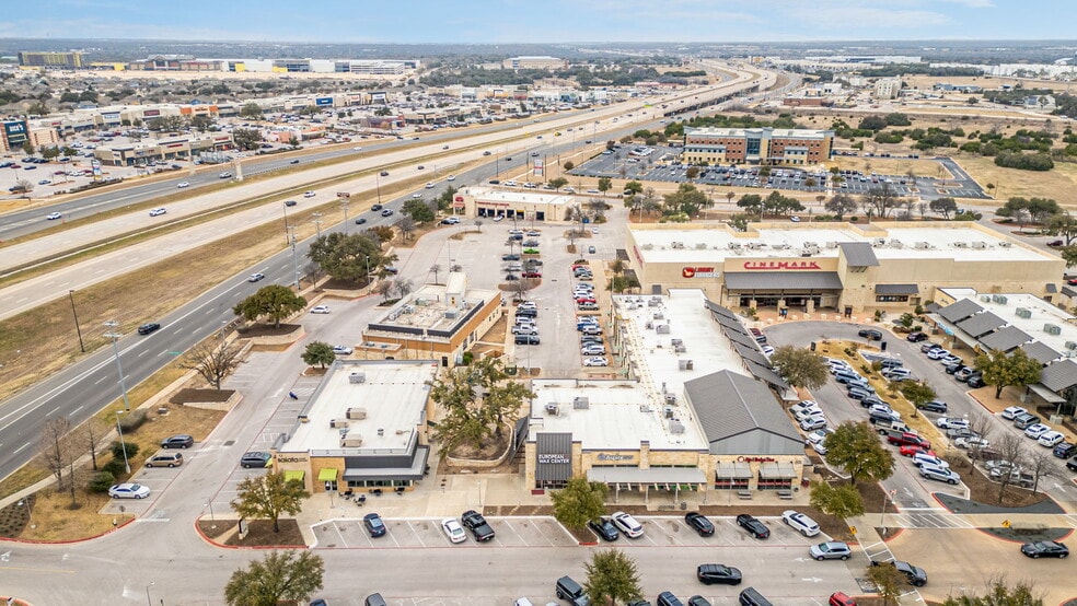 More Photos Of 4710 183A Toll Rd, Cedar Park Restaurant For Lease