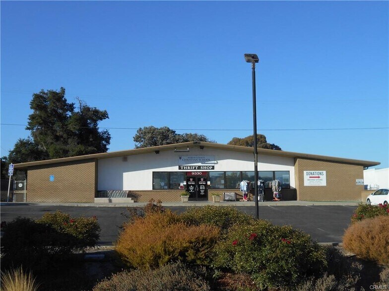 More Photos Of 9330 El Camino Real, Atascadero Freestanding For Sale