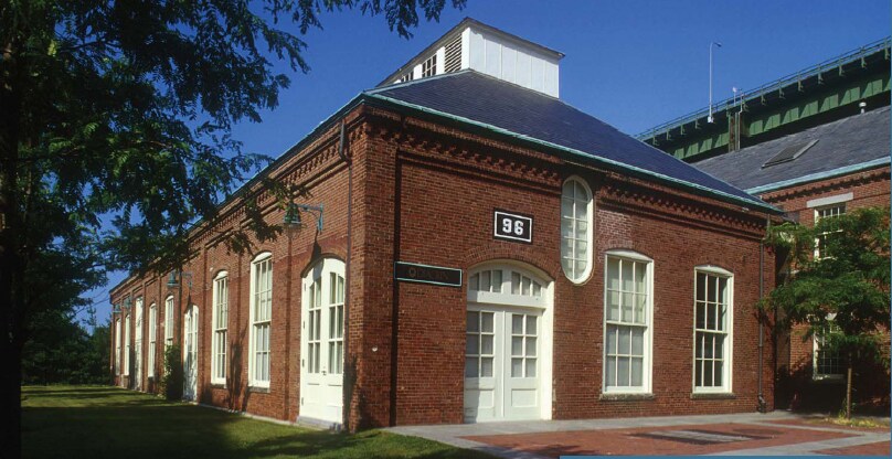 More Photos Of 79/96 13th Street, Charlestown Research And Development For Lease