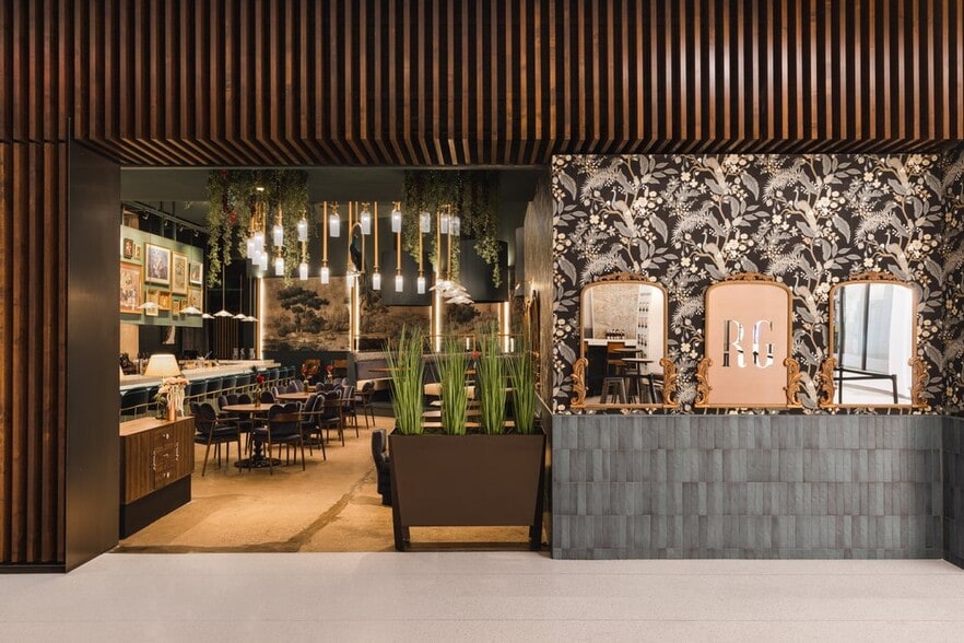 More Photos Of 101 N 1st Ave, Phoenix Office For Lease