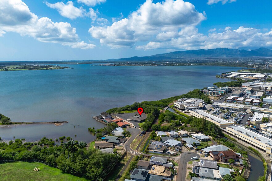 More Photos Of 98-161 Aiea Kai Way, Aiea Land For Sale