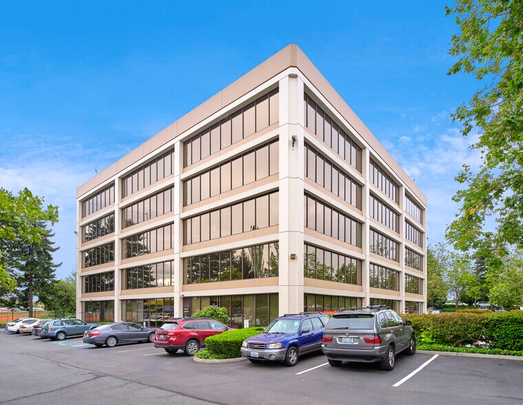 More Photos Of 2150 N 107th St, Seattle Medical For Lease