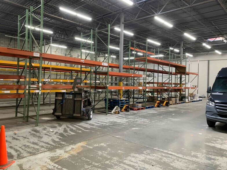 More Photos Of 3110 Moon Station Rd NW, Kennesaw Distribution For Lease