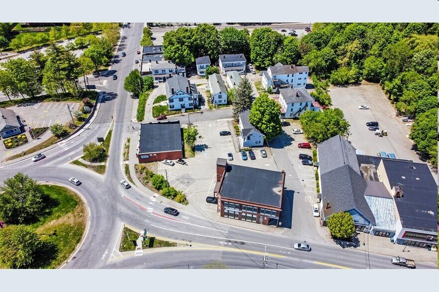 More Photos Of 7 Noyes Street Pl, Augusta Office For Sale
