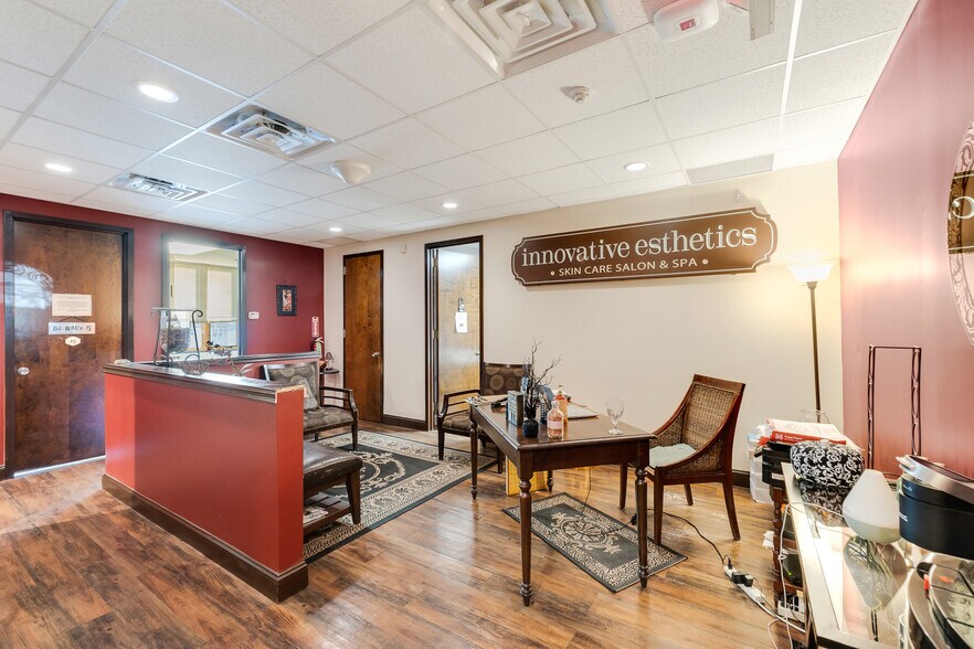 More Photos Of 200 E Eckerson Rd, New City Medical For Lease