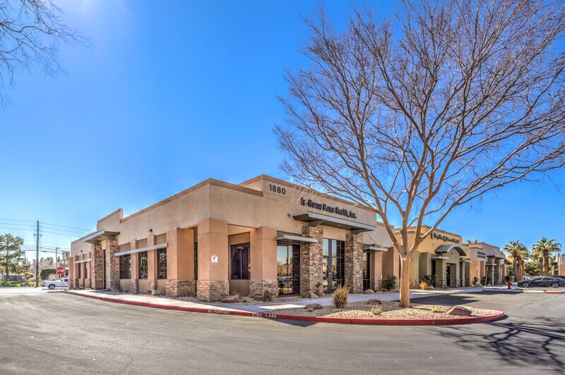 More Photos Of 1880 E Warm Springs Rd, Las Vegas Loft Creative Space For Lease