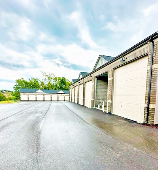 More Photos Of 1000 Lauderdale Dr, Nicholasville Self Storage For Sale