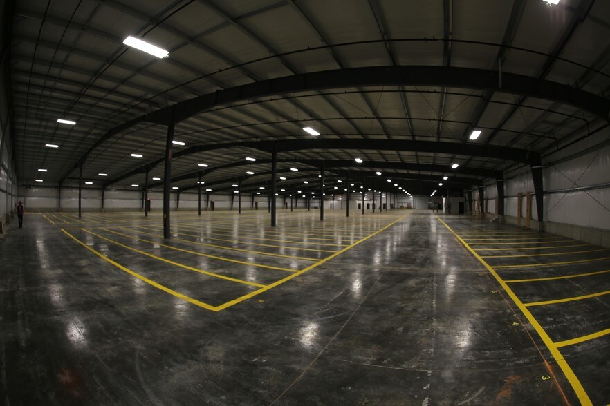 More Photos Of 1690 Greene St, Marietta Warehouse For Lease