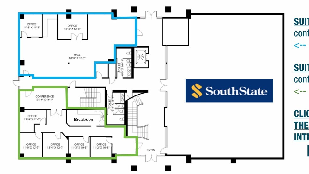 More Photos Of 2695 W Eisenhower Blvd, Loveland Office For Lease