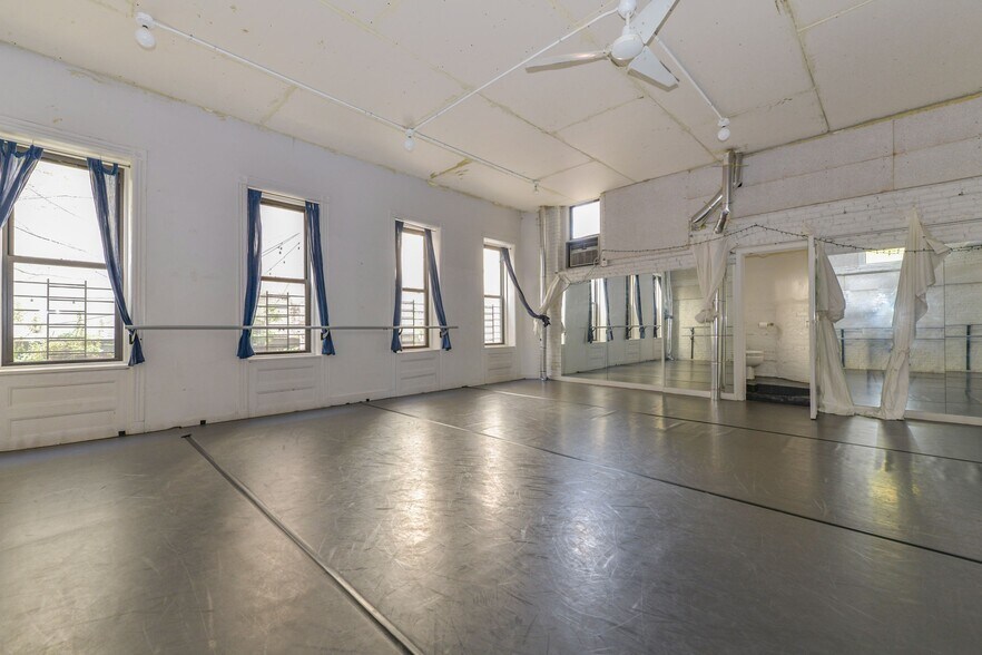 More Photos Of 55 Avenue C, New York Apartments For Lease