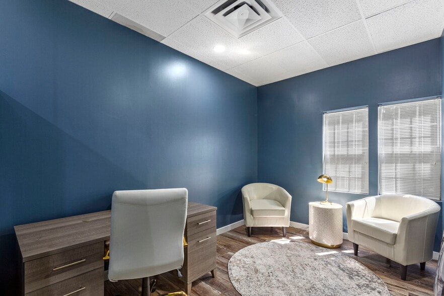 More Photos Of 14230 Park Center Dr, Laurel Office For Lease