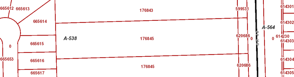 More Photos Of 2342 County Road 48, Rosharon Land For Sale