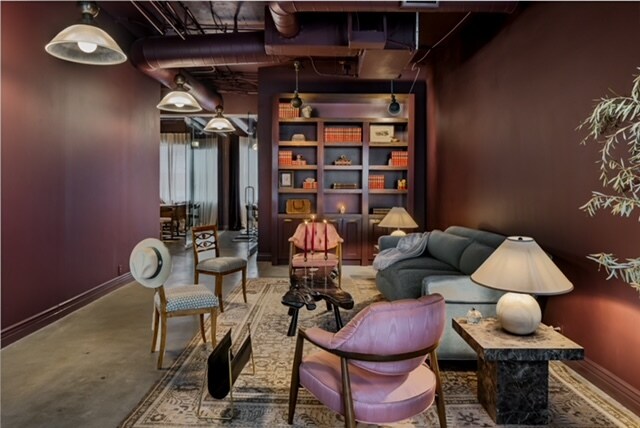 More Photos Of 8065-8075 W 3rd St, Los Angeles Loft Creative Space For Lease