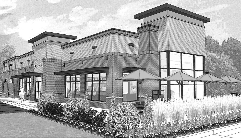 More Photos Of 790 S Weber Rd, Romeoville Land For Sale