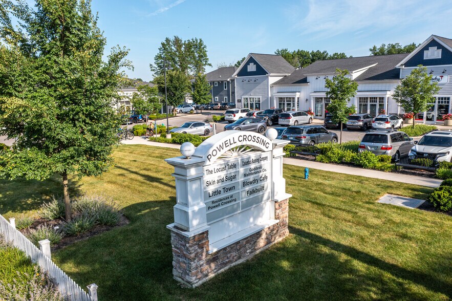 More Photos Of 67 Woodsedge Dr, Powell Apartments For Sale