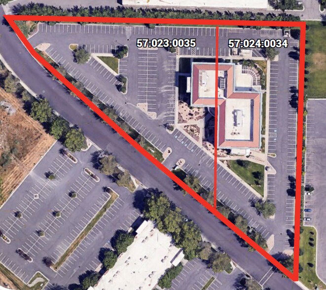 More Photos Of 727 E Utah Valley, American Fork Office For Lease