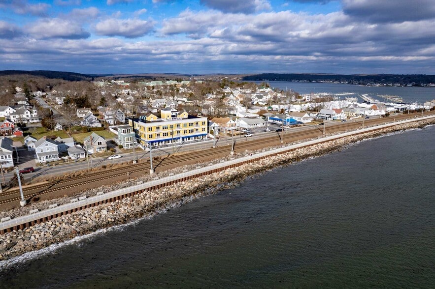 More Photos Of 185 Main St, Niantic Apartments For Sale