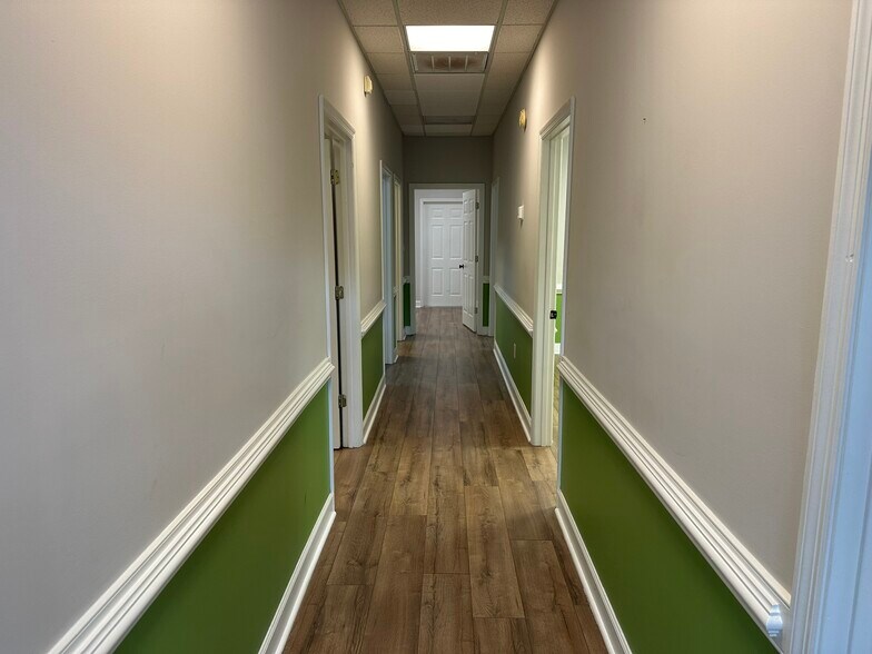 More Photos Of 4434 Columbia Rd, Augusta Loft Creative Space For Lease