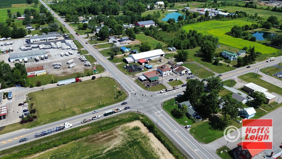 More Photos Of 35980 Royalton Rd, Grafton Freestanding For Sale