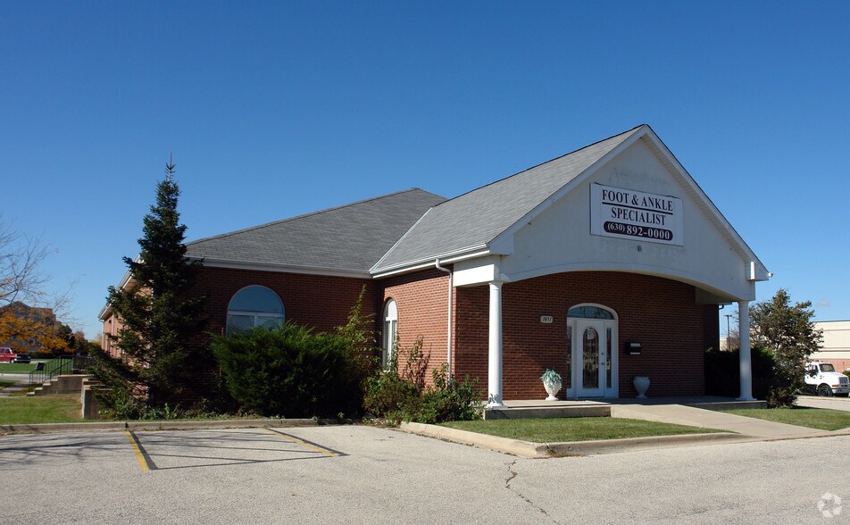 More Photos Of 1851 Douglas Rd, Montgomery Medical For Sale