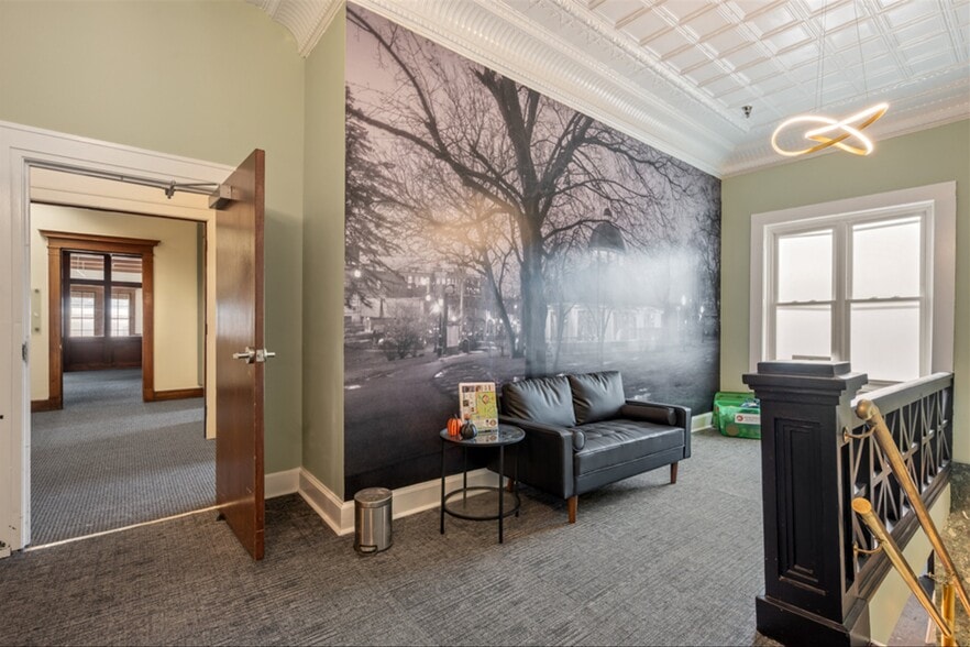 More Photos Of 260 Broadway, Saratoga Springs Coworking Space