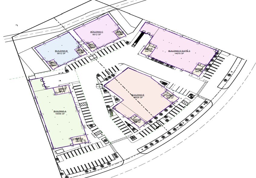 More Photos Of 17380 Darwin Ave, Hesperia Unknown For Lease