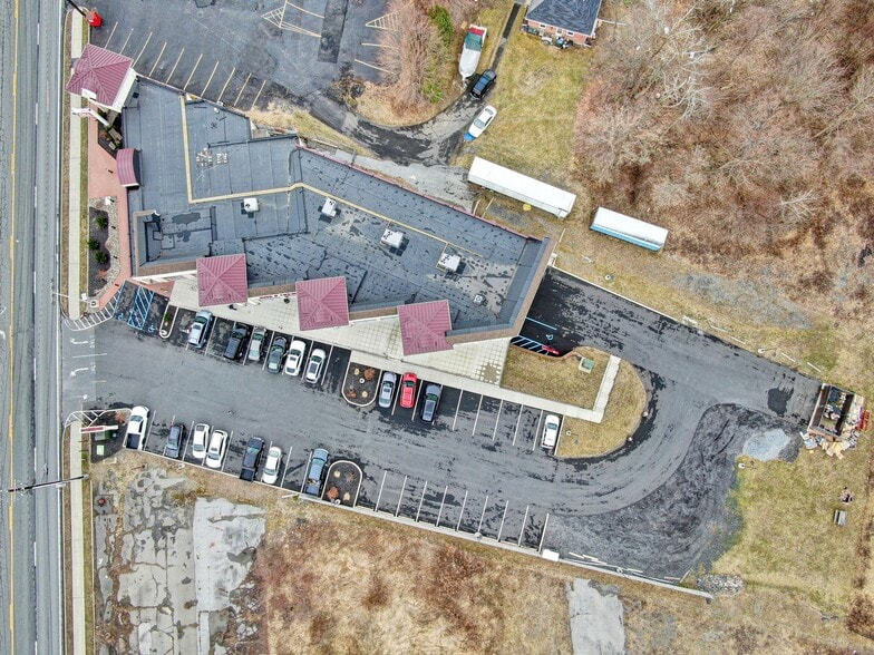 More Photos Of 3565 Route 9W, Highland General Retail For Lease