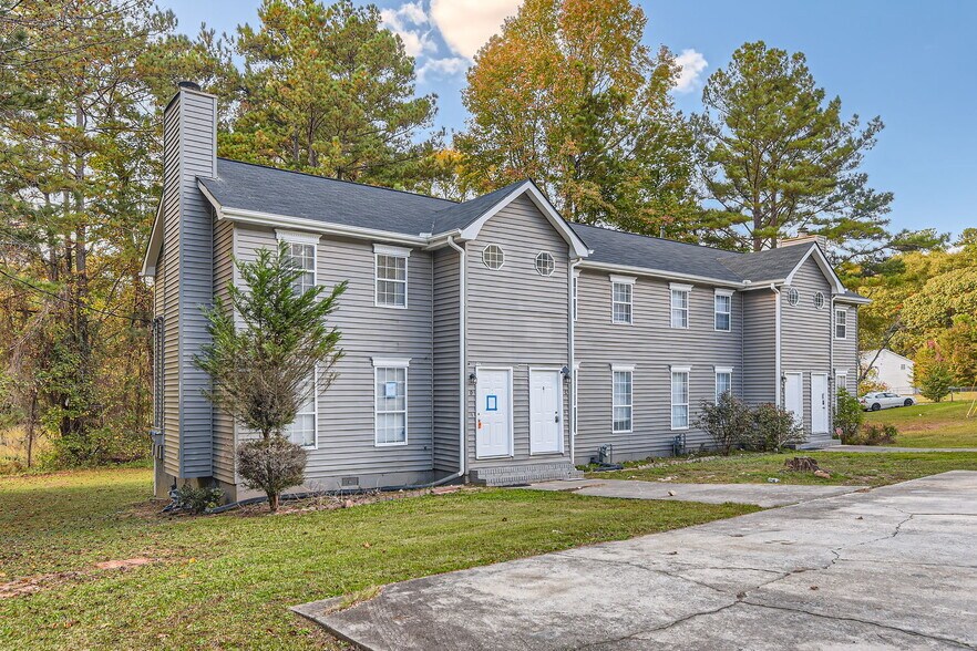 More Photos Of 8537 Pineland Dr, Jonesboro Apartments For Sale