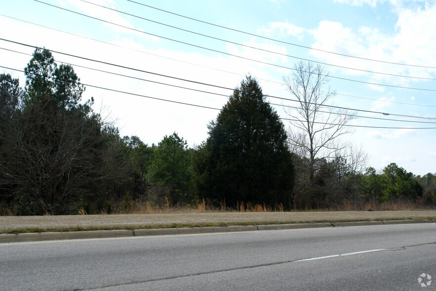 More Photos Of 0 Poole Rd, Raleigh Land For Sale