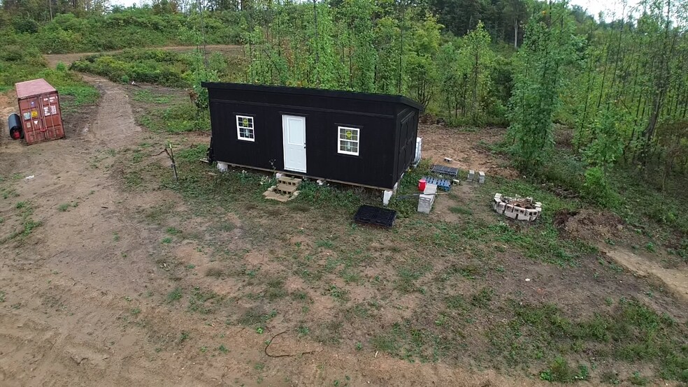 More Photos Of 799 County Road 213, Scottown Land For Sale