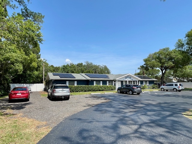 Primary Photo Of 13301 Orange Grove Dr, Tampa Medical For Lease