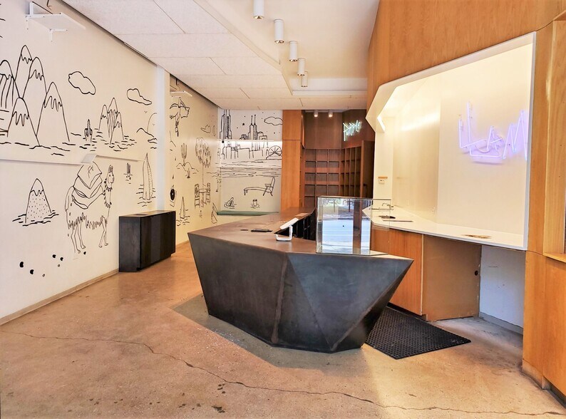 More Photos Of 2136-2142 W Division St, Chicago Storefront Retail Residential For Sale