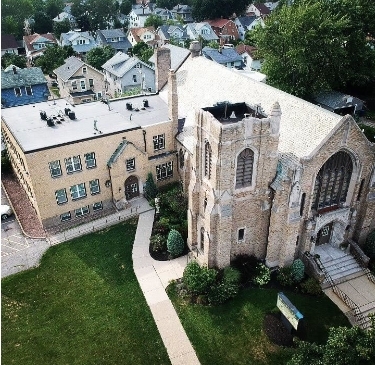 Primary Photo Of 700 Parkside Ave, Buffalo Apartments For Lease