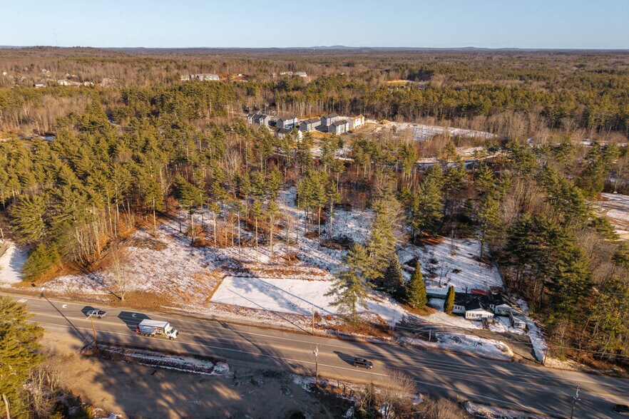 More Photos Of 559 Calef Hwy, Barrington Land For Sale