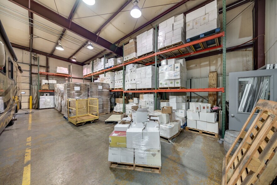 More Photos Of 9167 First St, Baroda Warehouse For Sale