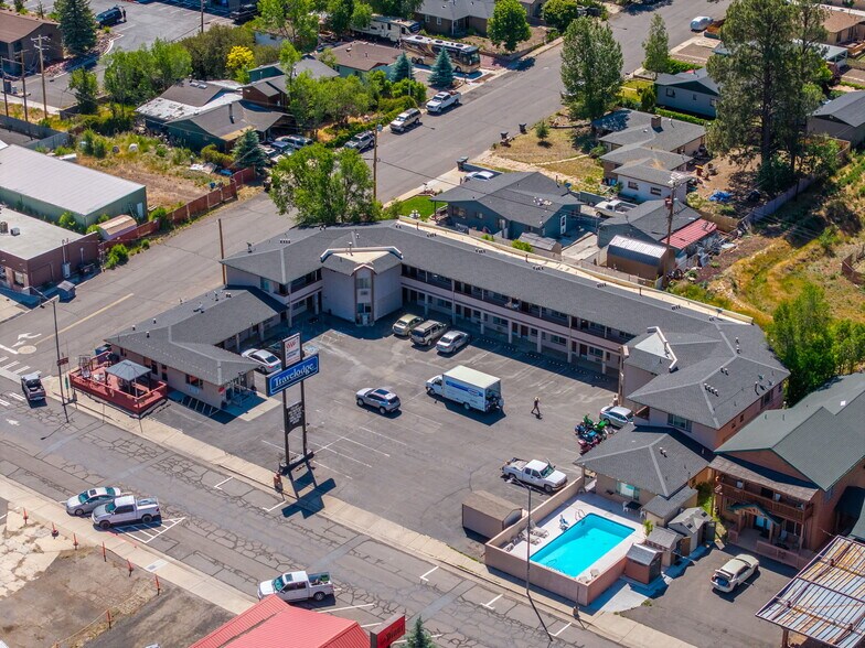 More Photos Of 430 E Route 66, Williams Hotel For Sale