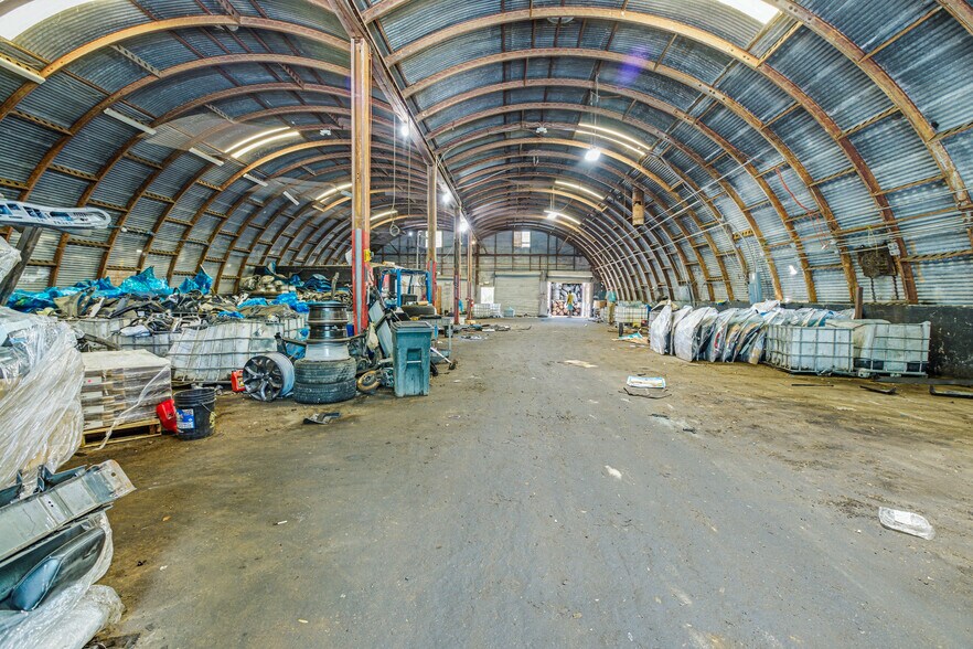 More Photos Of 3232 Old Kings Rd, Jacksonville Warehouse For Sale