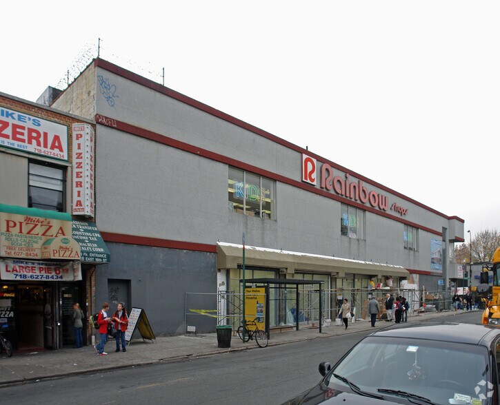 More Photos Of 1524 Kings Hwy, Brooklyn Freestanding For Lease