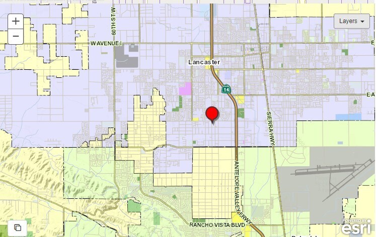 More Photos Of Vac/Vic Ave L4/22nd Stw @ Vac/Vic Ave L4/22nd Stw, Lancaster Land For Sale