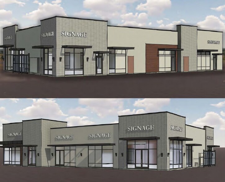 More Photos Of 4655 S Pioneer Rd, Saint George Land For Lease