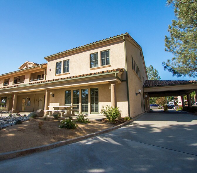 More Photos Of 41530 Enterprise Cir S, Temecula Office For Sale