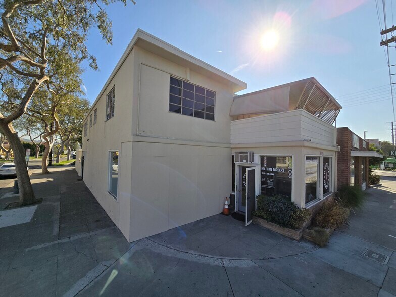 More Photos Of 10600 Culver Blvd, Culver City Storefront Retail Office For Lease