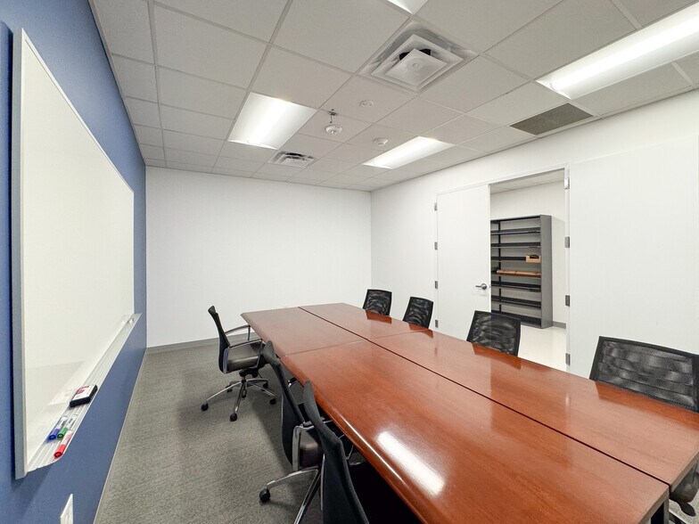More Photos Of 4 Copley Pky, Morrisville Office For Lease